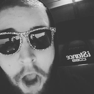 Meet your Posher, Kyle